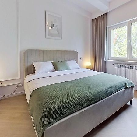 Apartament Na Grochowej Centrum 비아위스토크 외부 사진