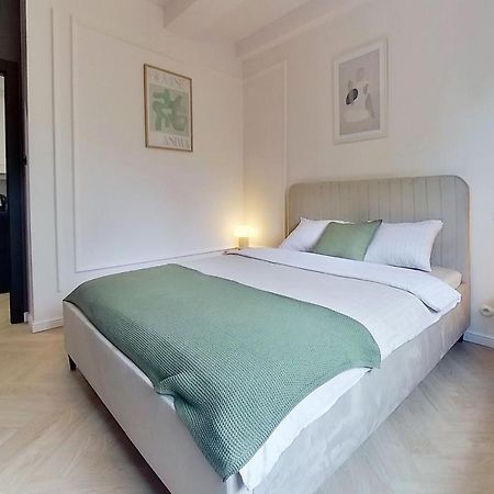 Apartament Na Grochowej Centrum 비아위스토크 외부 사진