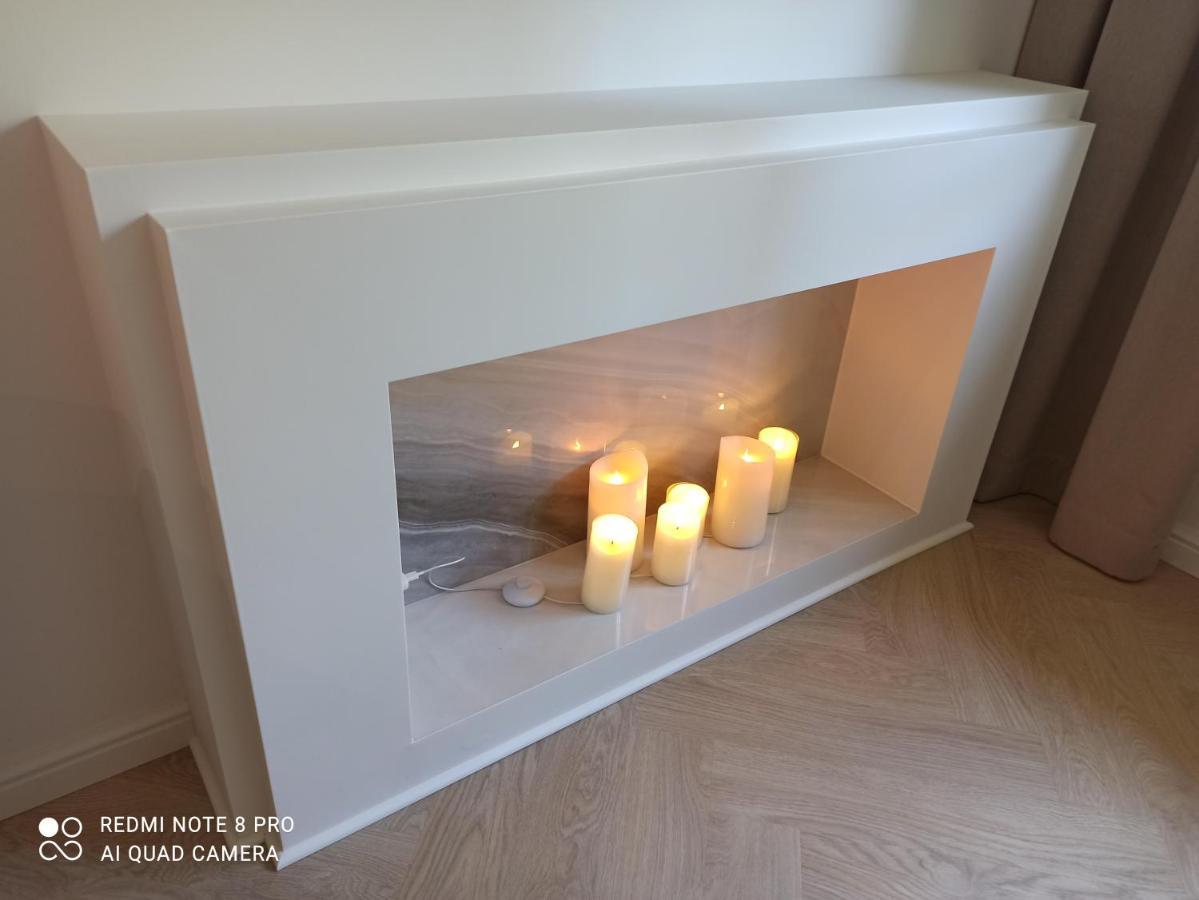 Apartament Na Grochowej Centrum 비아위스토크 외부 사진