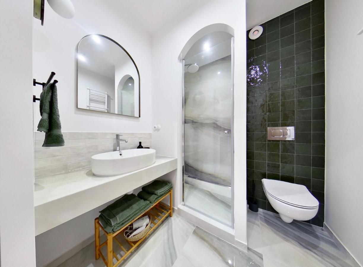 Apartament Na Grochowej Centrum 비아위스토크 외부 사진