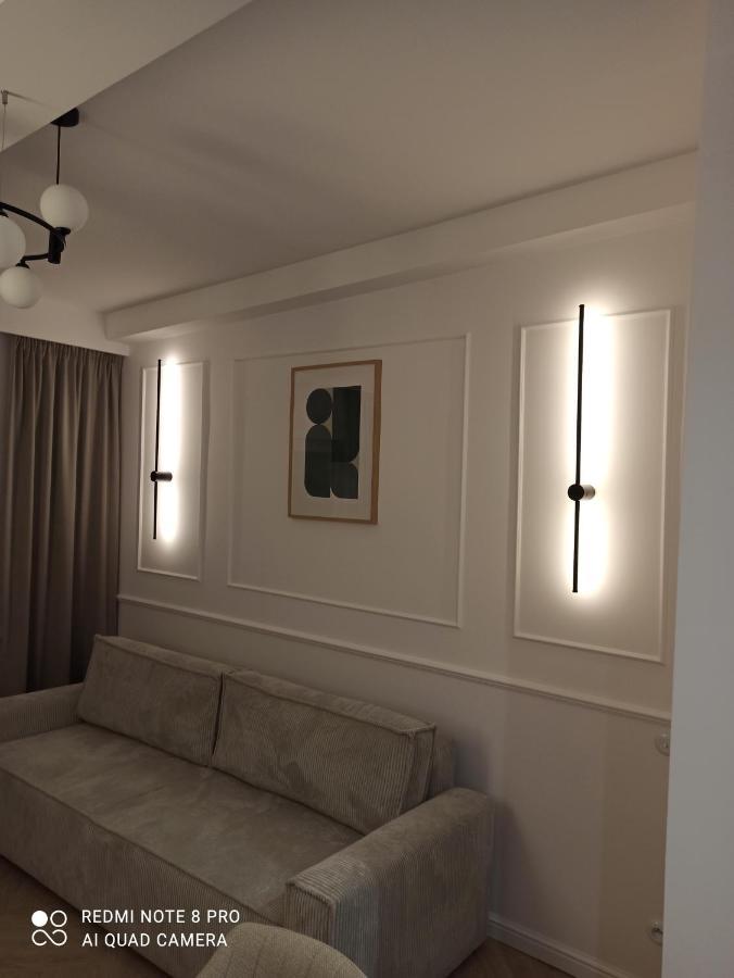 Apartament Na Grochowej Centrum 비아위스토크 외부 사진
